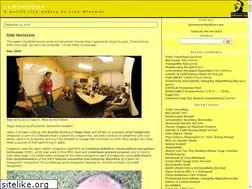 Sites similar to lemonodor.com
