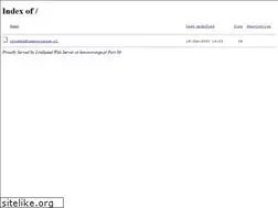 Sites similar to lemonorange.pl