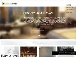Sites similar to lemonpixel.pl
