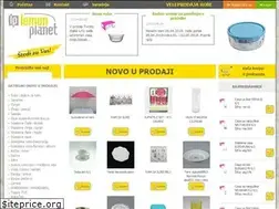 Sites similar to lemonplanet.biz