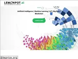 Sites similar to lemonpot.ai