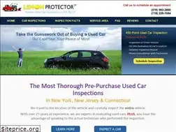 Sites similar to lemonprotector.com