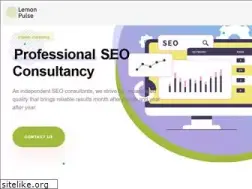 Sites similar to lemonpulse.com