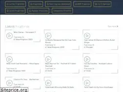 Sites similar to lemonringtones.com