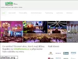 Sites similar to lemons.cz