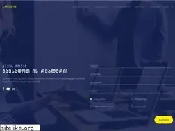 Sites similar to lemons.ge