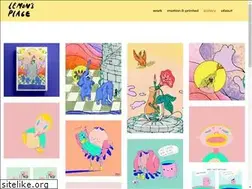 Sites similar to lemons.place