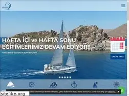 Sites similar to lemonsailing.com