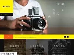 Sites similar to lemonsha.com