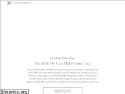 Sites similar to lemonshoots.com