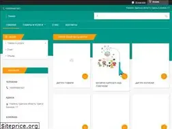 Sites similar to lemonshop.com.ua