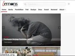 Sites similar to lemonsnews.com