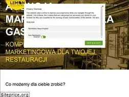 Sites similar to lemonsolutions.pl