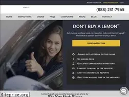 Sites similar to lemonsquad.com