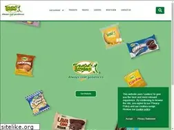 Sites similar to lemonsquare.com.ph