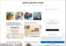 Sites similar to lemonsqueezyhome.com