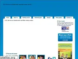 Sites similar to lemonstolemonade.org