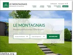 Sites similar to lemontagnais.com