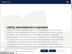 Sites similar to lemontagnais.qc.ca