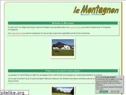 Sites similar to lemontagnon.com