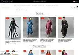Sites similar to lemontart.pk