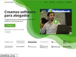 Sites similar to lemontech.com