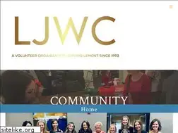 Sites similar to lemontjuniorwomansclub.org