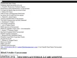 Sites similar to lemontmorency.com