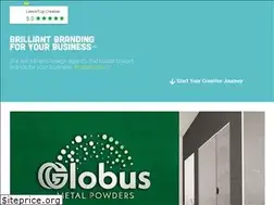 Sites similar to lemontopcreative.com