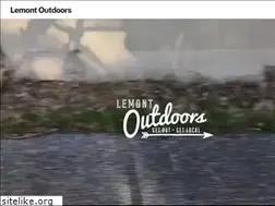 Sites similar to lemontoutdoors.com