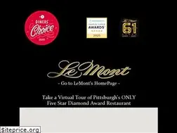 Sites similar to lemontpittsburgh.com
