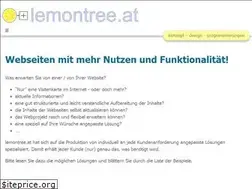 Sites similar to lemontree.at