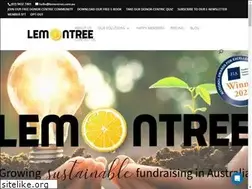 Sites similar to lemontree.com.au