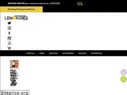 Sites similar to lemontree.com.co