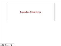 Sites similar to lemontree.com.pl