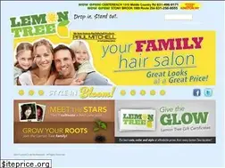 Sites similar to lemontree.com