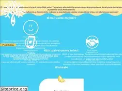 Sites similar to lemontree.fi
