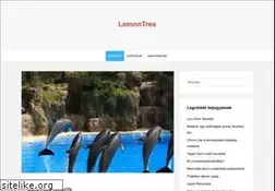 Sites similar to lemontree.hu