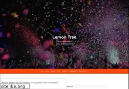 Sites similar to lemontree.org