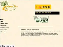 Sites similar to lemontree520.com