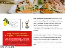 Sites similar to lemontreeboise.com