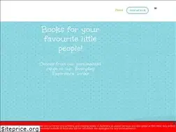 Sites similar to lemontreebookco.com