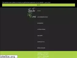 Sites similar to lemontreelane.co.za