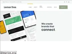 Sites similar to lemontreemarketing.com.au