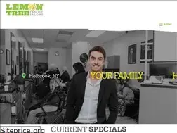 Sites similar to lemontreeofholbrook.com