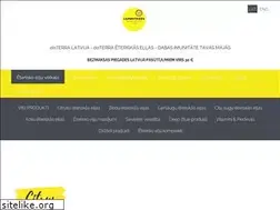 Sites similar to lemontrees.info
