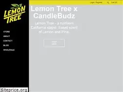 Sites similar to lemontreesc.com