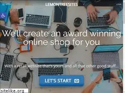Sites similar to lemontreesites.com
