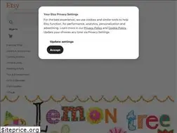 Sites similar to lemontreestudio.etsy.com