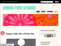 Sites similar to lemontreestudio.wordpress.com